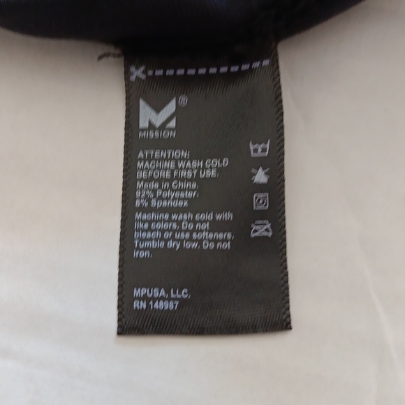 Working Mask - Picture 6 of 6